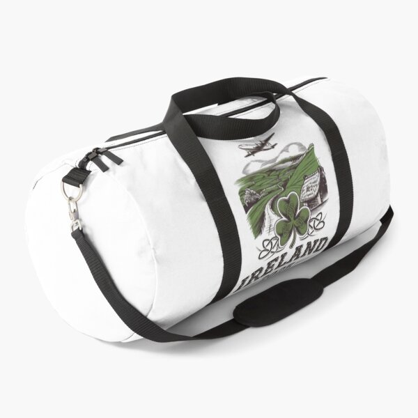 Item preview, Ireland 2025 - Irish Vacation Holiday Design designed and sold by CELTIC-DESIGNS.