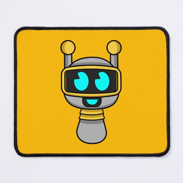 Item preview, Sprunkies Fun Bot Cute Character designed and sold by Gamify Store.