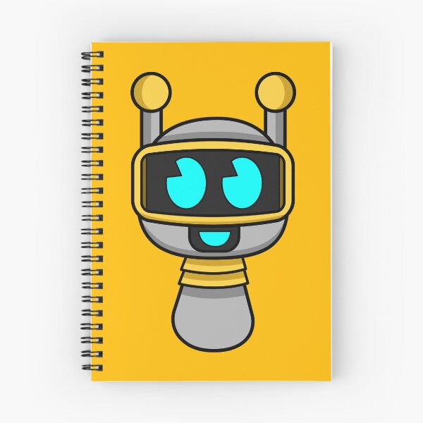Item preview, Sprunkies Fun Bot Cute Character designed and sold by Gamify Store.