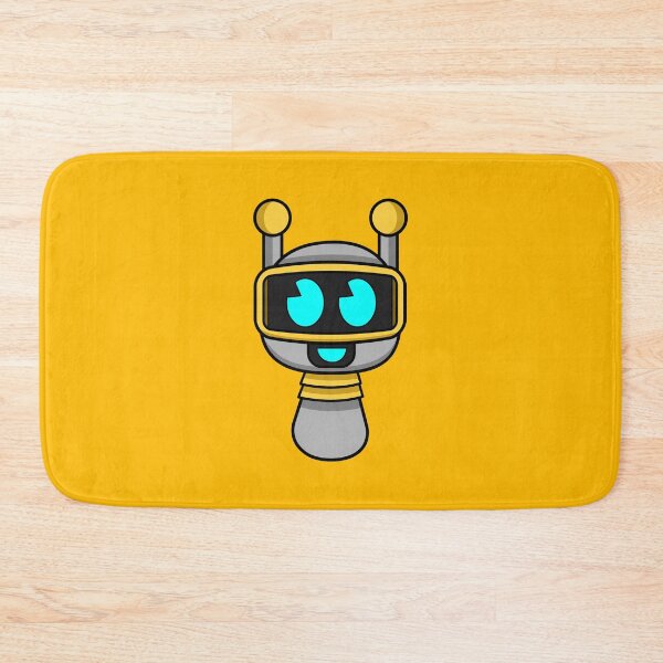 Item preview, Sprunkies Fun Bot Cute Character designed and sold by Gamify Store.