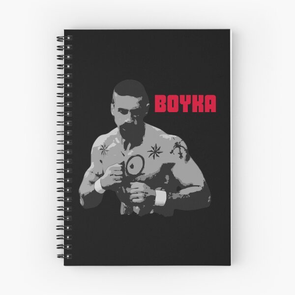 Item preview, Boyka designed and sold by UNK-Fatigues.