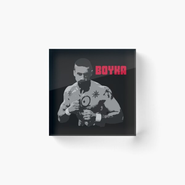Item preview, Boyka designed and sold by UNK-Fatigues.