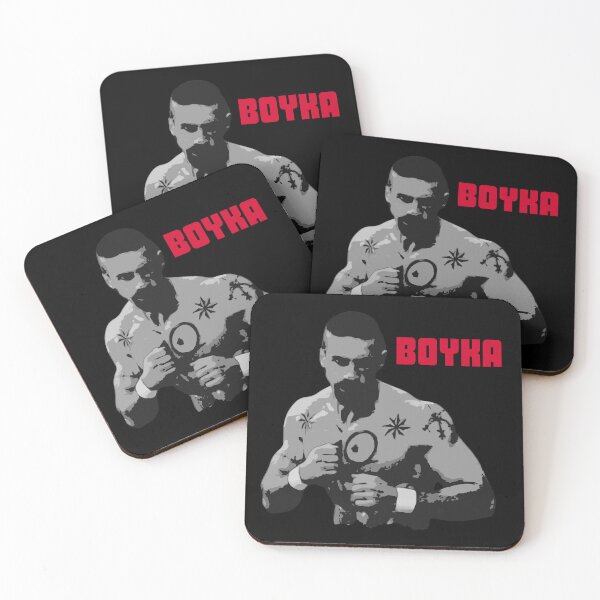 Item preview, Boyka designed and sold by UNK-Fatigues.