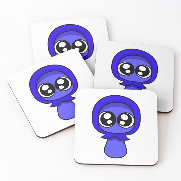 Item preview, Sprunkies Jevin Cute Character designed and sold by Gamify Store.
