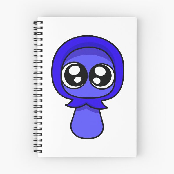 Item preview, Sprunkies Jevin Cute Character designed and sold by Gamify Store.