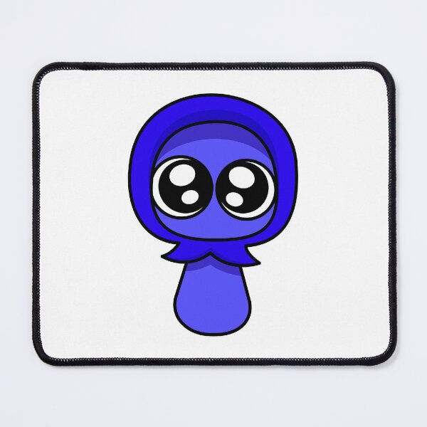 Item preview, Sprunkies Jevin Cute Character designed and sold by Gamify Store.