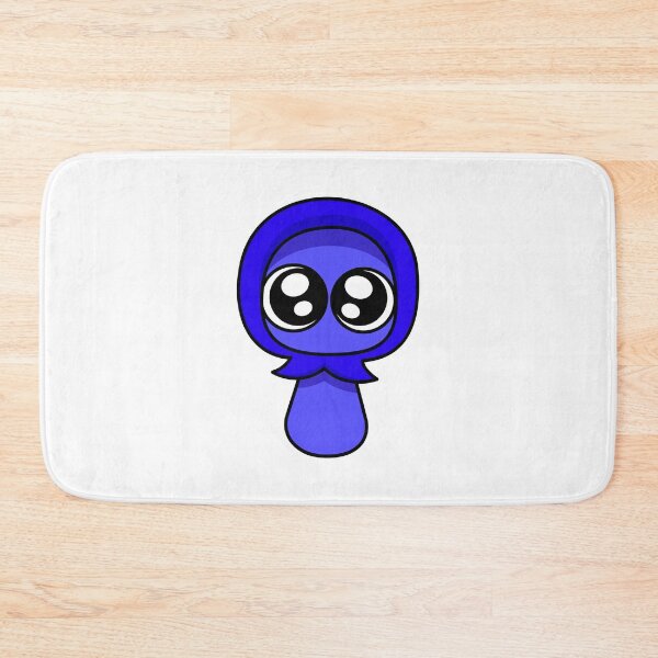 Item preview, Sprunkies Jevin Cute Character designed and sold by Gamify Store.