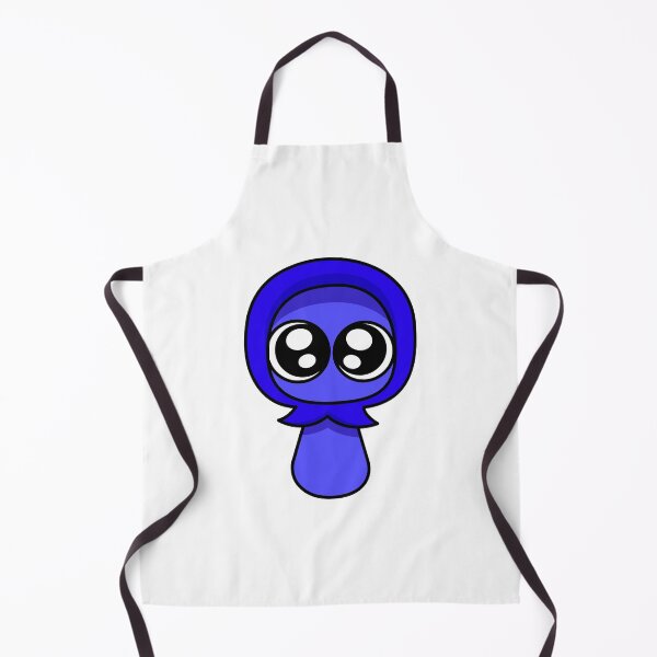 Item preview, Sprunkies Jevin Cute Character designed and sold by Gamify Store.