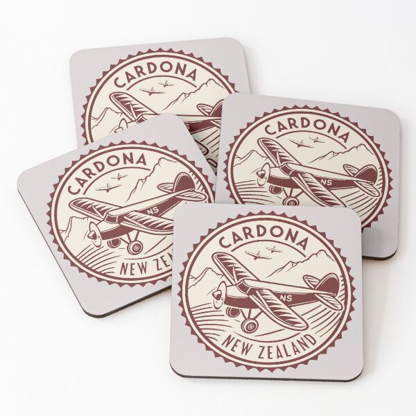 Item preview, Cardrona, New Zealand designed and sold by bihtti.