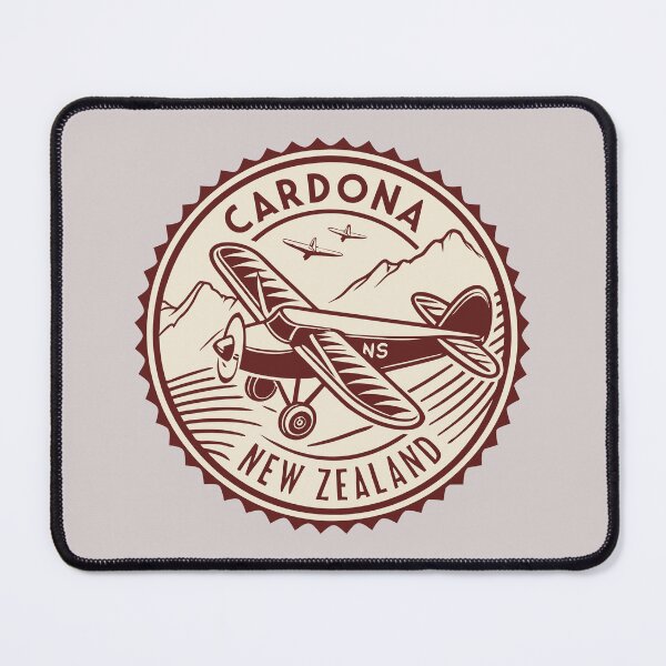 Item preview, Cardrona, New Zealand designed and sold by bihtti.