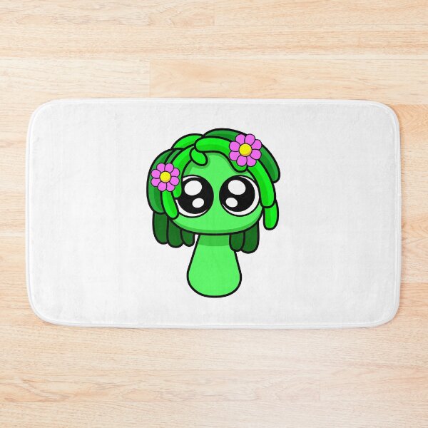 Item preview, Sprunkies Green Cute Character designed and sold by Gamify Store.