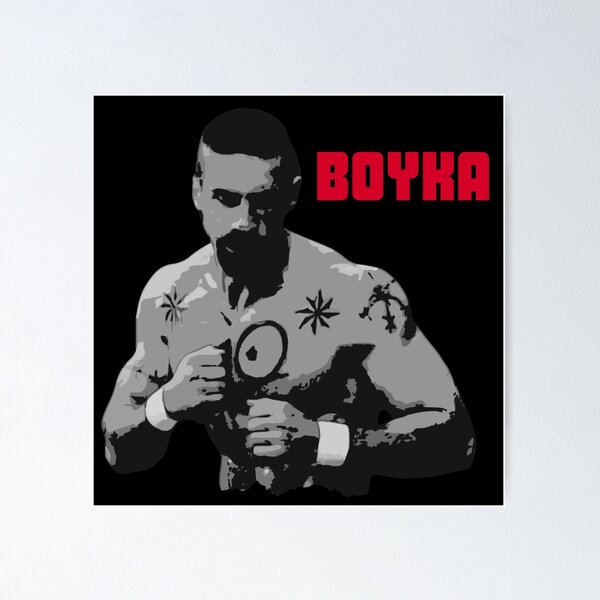 Item preview, Boyka designed and sold by UNK-Fatigues.