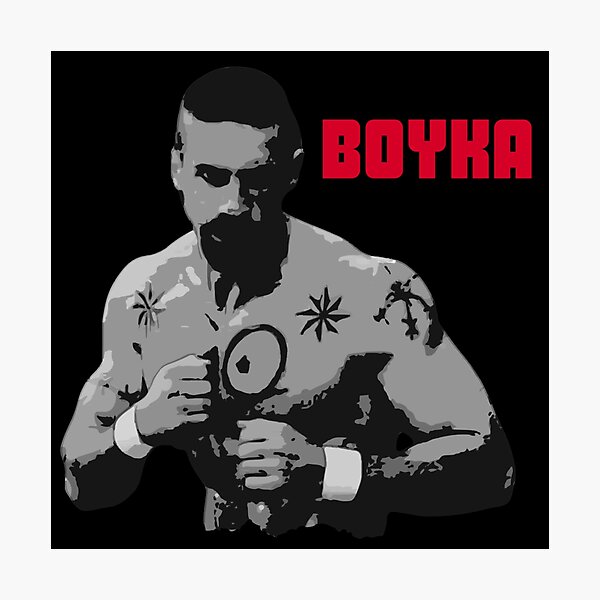 Item preview, Boyka designed and sold by UNK-Fatigues.