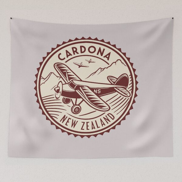 Item preview, Cardrona, New Zealand designed and sold by bihtti.
