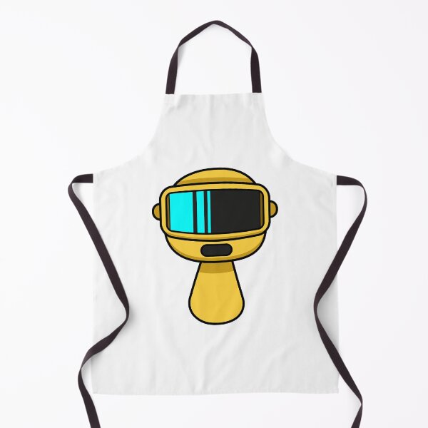 Item preview, Sprunkies Gold Cute Character designed and sold by Gamify Store.
