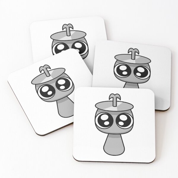 Item preview, Sprunkies Beats Cute Character designed and sold by Gamify Store.