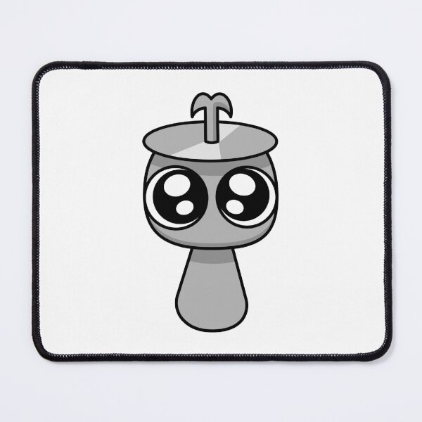 Item preview, Sprunkies Beats Cute Character designed and sold by Gamify Store.
