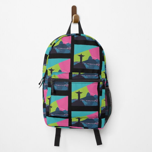 Item preview, Rio de Janeiro designed and sold by Tw1nsAIArt.