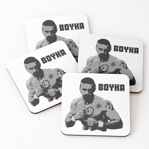 Item preview, Boyka designed and sold by UNK-Fatigues.
