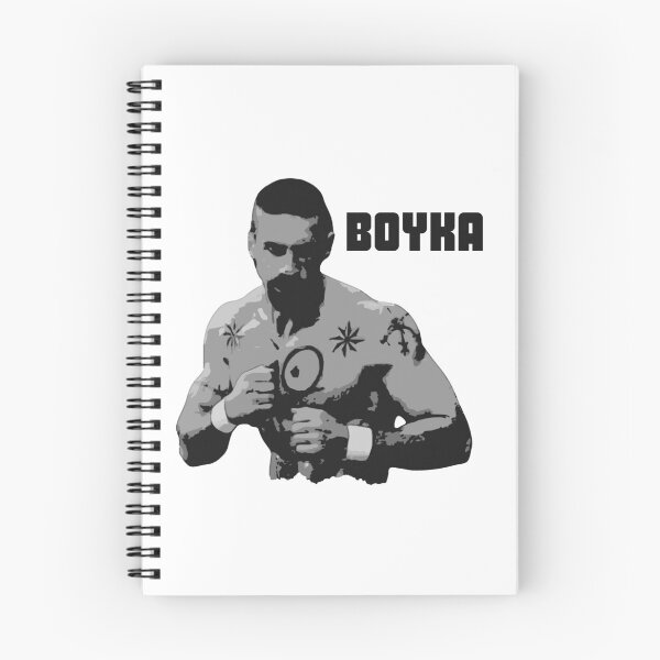 Item preview, Boyka designed and sold by UNK-Fatigues.