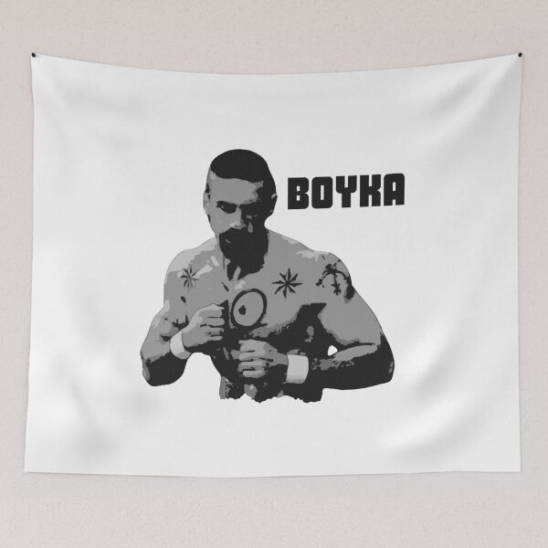 Item preview, Boyka designed and sold by UNK-Fatigues.