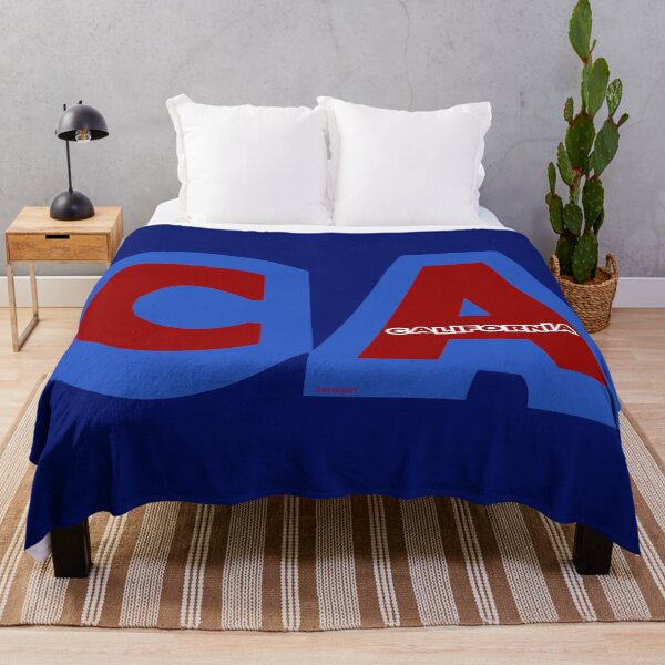 Item preview, Abbreviated California designed and sold by Havocgirl.
