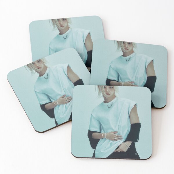Item preview, prince Lee Felix Stray Kids elle 合 (HOP) KPOP ot8 group photo teaser image SKZ designed and sold by Kpop-Noona.