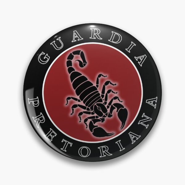 Item preview, Praetorian Guard designed and sold by Ducbelli.