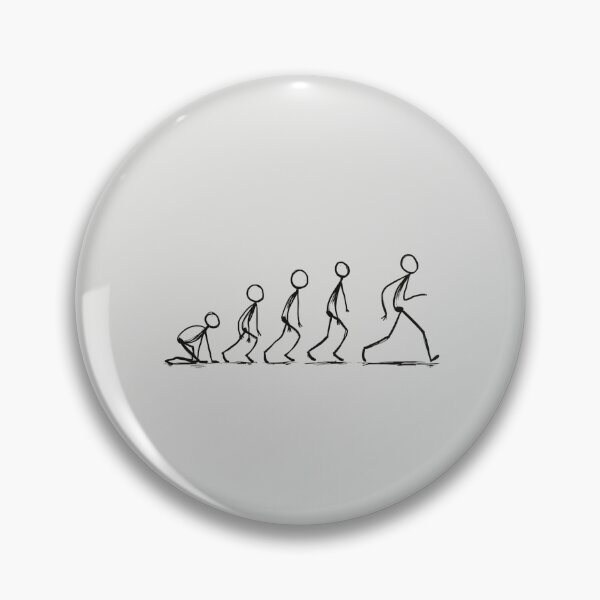 Item preview, Stickman Evolution designed and sold by SignumShop.