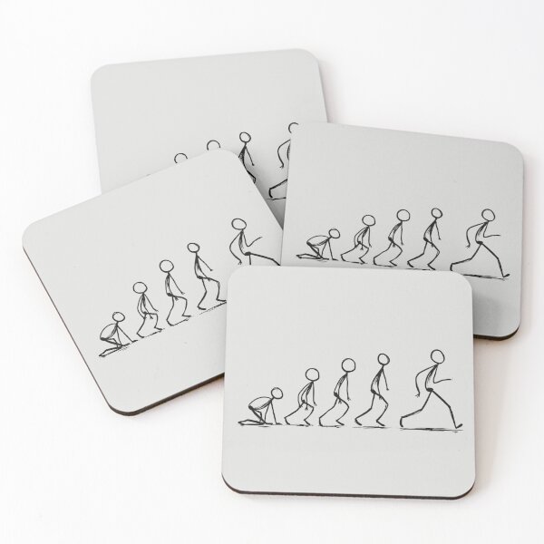 Item preview, Stickman Evolution designed and sold by SignumShop.