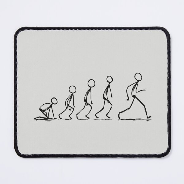 Item preview, Stickman Evolution designed and sold by SignumShop.