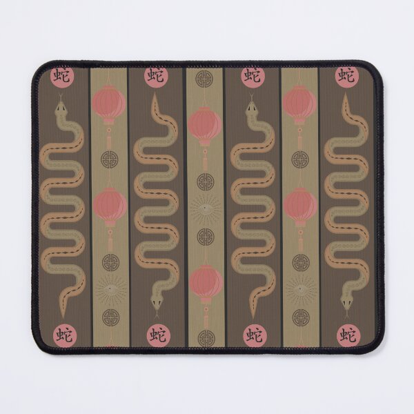 Item preview, NAKE SERENADE - BROWN GREY designed and sold by Carina Parry Studios.
