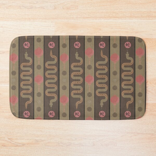Item preview, NAKE SERENADE - BROWN GREY designed and sold by Carina Parry Studios.