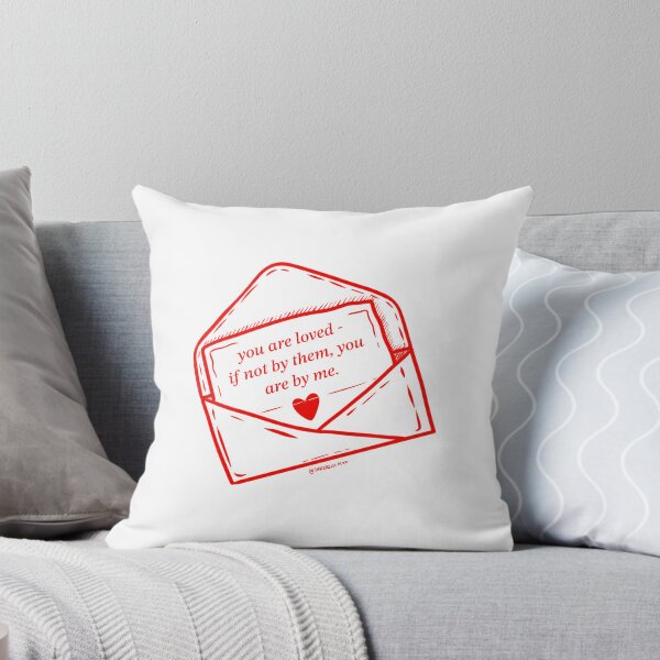 Item preview, You Are Loved designed and sold by allyillustrated.
