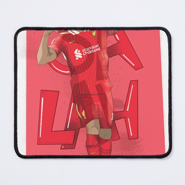 Item preview, Mo Salah designed and sold by Alpower81.