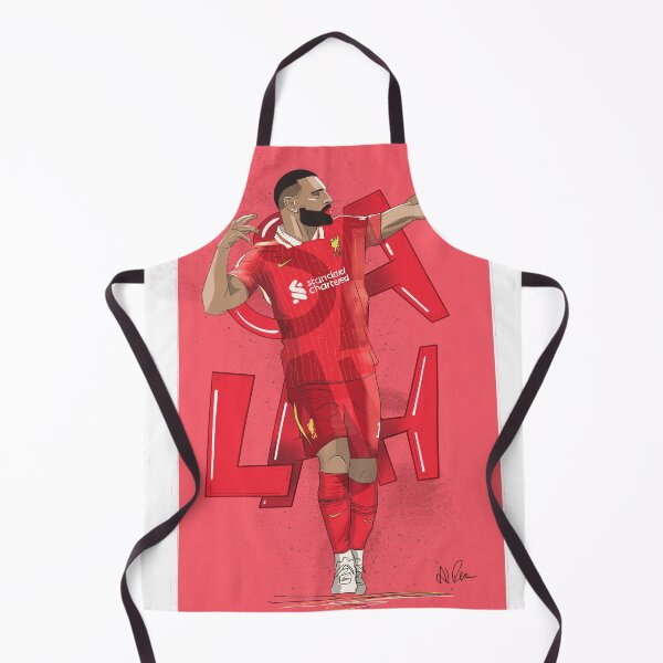 Item preview, Mo Salah designed and sold by Alpower81.