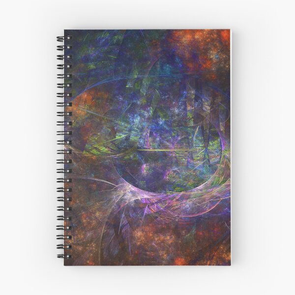 Item preview, Abstract 504 designed and sold by Brian Fields Studios.