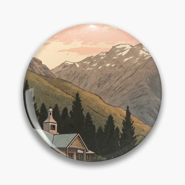 Item preview, Cardrona, New Zealand designed and sold by bihtti.