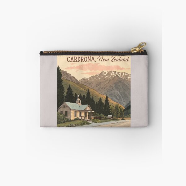Item preview, Cardrona, New Zealand designed and sold by bihtti.