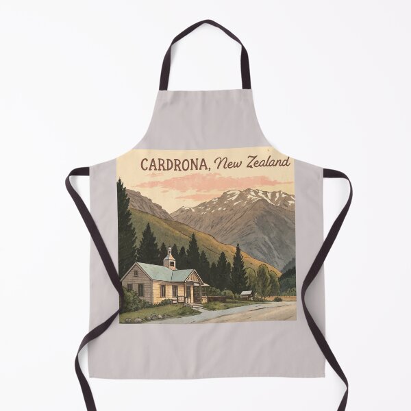 Item preview, Cardrona, New Zealand designed and sold by bihtti.