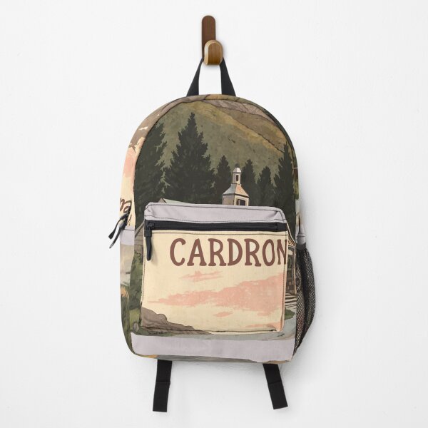 Item preview, Cardrona, New Zealand designed and sold by bihtti.