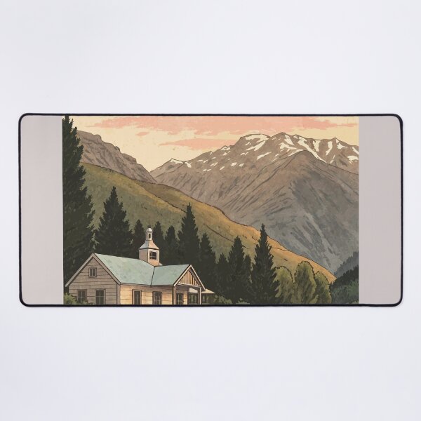 Item preview, Cardrona, New Zealand designed and sold by bihtti.