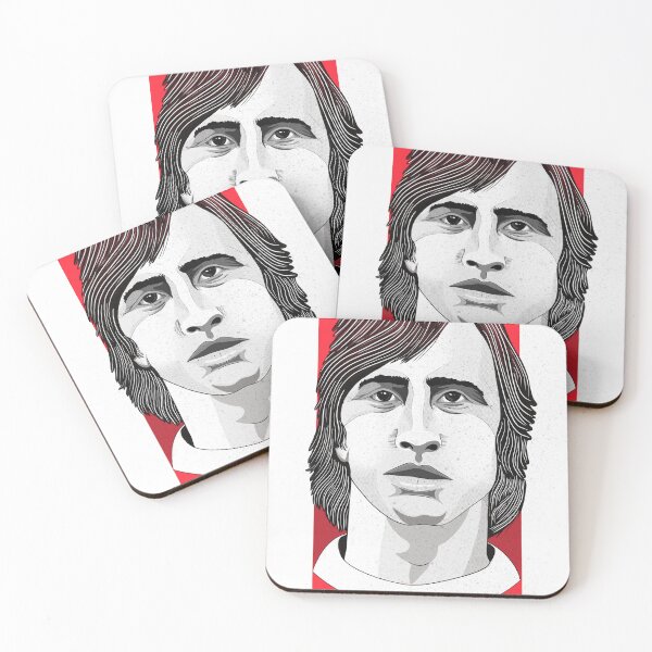 Item preview, Johan Cruyff designed and sold by Alpower81.