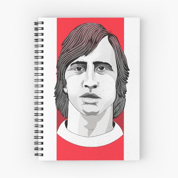 Item preview, Johan Cruyff designed and sold by Alpower81.