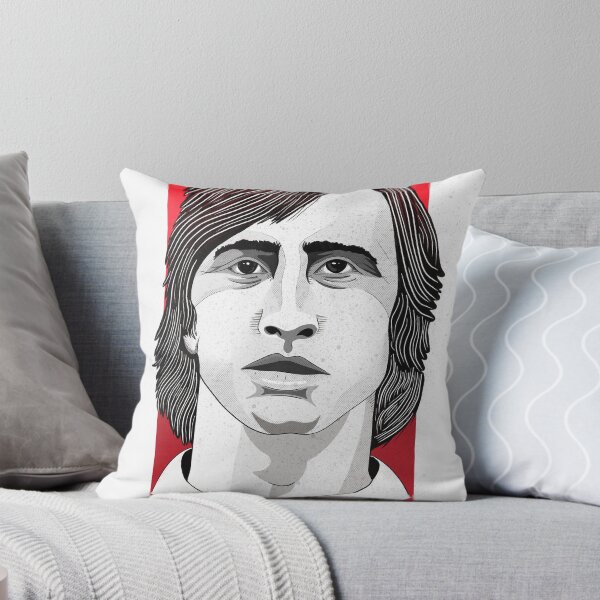 Item preview, Johan Cruyff designed and sold by Alpower81.