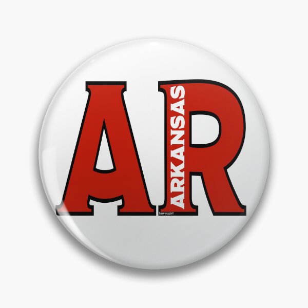 Item preview, Abbreviated Arkansas designed and sold by Havocgirl.