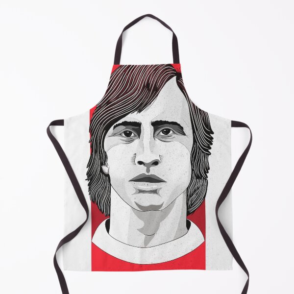 Item preview, Johan Cruyff designed and sold by Alpower81.