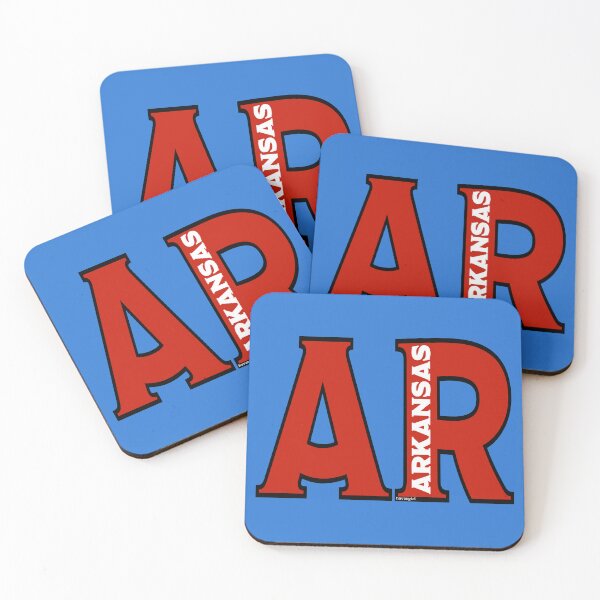 Item preview, Abbreviated Arkansas designed and sold by Havocgirl.
