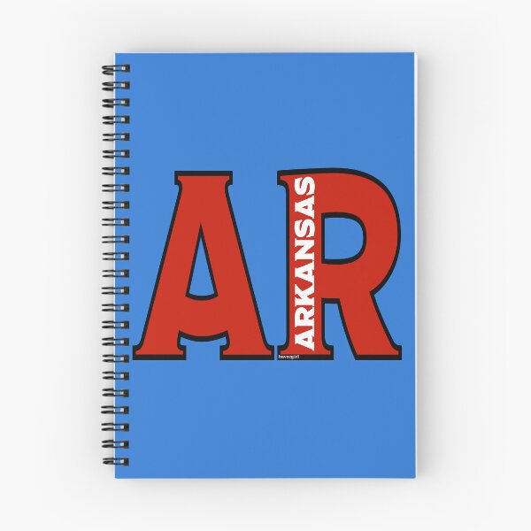Item preview, Abbreviated Arkansas designed and sold by Havocgirl.
