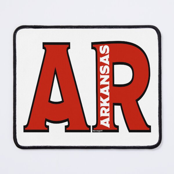Item preview, Abbreviated Arkansas designed and sold by Havocgirl.